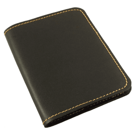 Mr Spartan Composition Notebooks with Notepad, Black