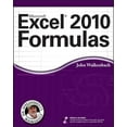 thumbnail image 1 of Mr. Spreadsheet's Bookshelf Excel 2010 Formulas, Book 7, (Paperback), 1 of 1
