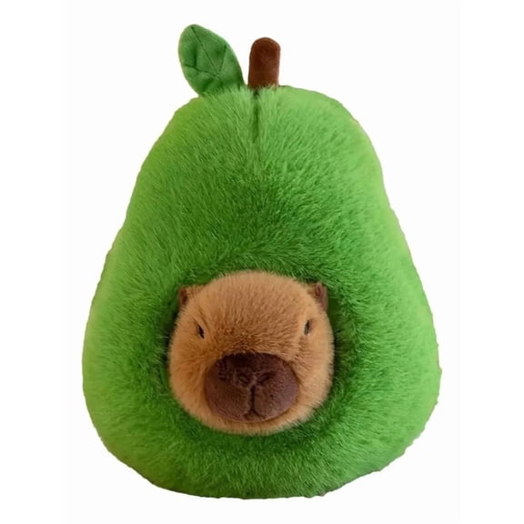 Mr Sroje For 35cm Capybara Plush Toy