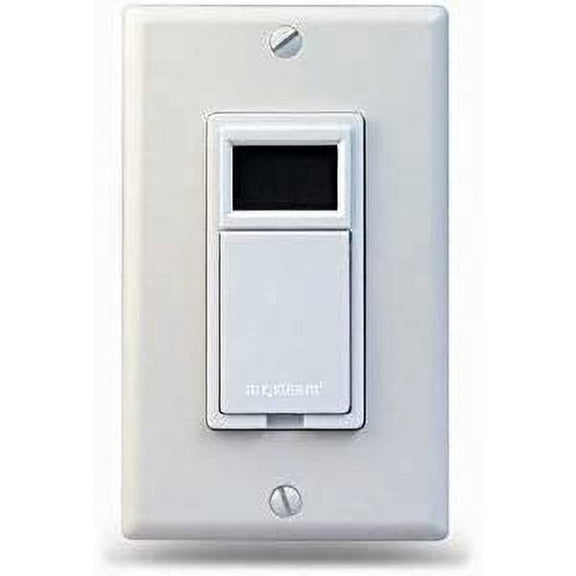 Mr Steam 103588DIG Programmable Timer For Towel Warmer