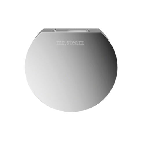 Mr Steam 103937ORB AromaSteam Round 3 in. Steam Head