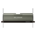 thumbnail image 1 of Mr Steam Linear 16 in. W. Steamhead with AromaTherapy Reservoir in OilRubBronze, 1 of 2