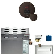 Mr Steam 07C1ACD0000 7.5Kw Steam Bath Generator - Bronze