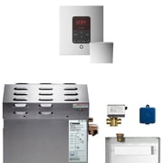 Mr Steam 05C1ACA0000 5Kw Steam Bath Generator - Chrome