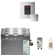 Mr Steam 05C10DA0A00 5Kw Steam Bath Generator - Chrome