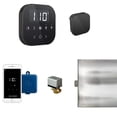 thumbnail image 1 of Mr Steam AirButler Steam Generator Control Kit  Package in Black Matte Black - ABUTLER1B-MB, 1 of 1