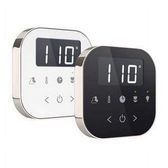 Mr. Steam AirTempo Steam Shower Control Set