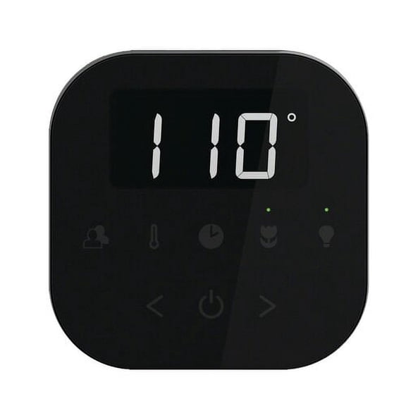 Mr. Steam AirTempo Steam Shower Control Set