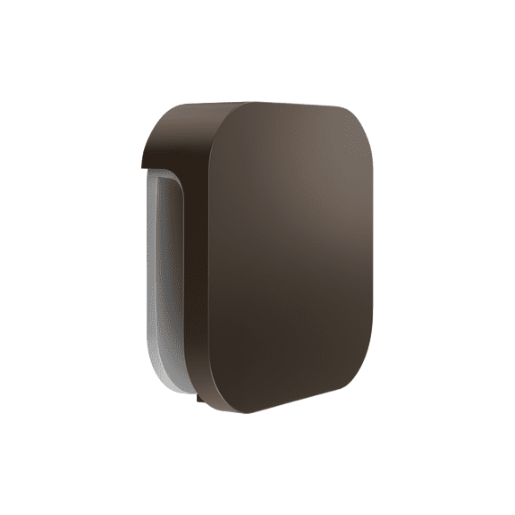 Mr Steam Aroma 3 in. Steamhead with AromaTherapy Reservoir in OilRubBronze