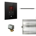 thumbnail image 1 of Mr Steam Bbutlerls Basic Butler Linear Steam Generator Control Kit / Package - Black, 1 of 1