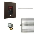 thumbnail image 1 of Mr Steam Bbutlerls Basic Butler Linear Steam Generator Control Kit / Package - Bronze, 1 of 1