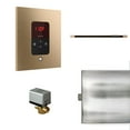 thumbnail image 1 of Mr Steam Bbutlerls Basic Butler Linear Steam Generator Control Kit / Package - Bronze, 1 of 1