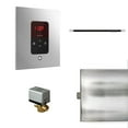 thumbnail image 1 of Mr Steam Bbutlerls Basic Butler Linear Steam Generator Control Kit / Package - Chrome, 1 of 1