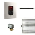 thumbnail image 1 of Mr Steam Bbutlerls Basic Butler Linear Steam Generator Control Kit / Package - Nickel, 1 of 1