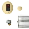 thumbnail image 1 of Mr Steam Bbutlerr Basic Butler Steam Generator Control Kit / Package - Brass, 1 of 1