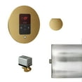 thumbnail image 1 of Mr Steam BBUTLERRRAW Basic Butler Steam Generator Control Kit / Package - Custom Plated /, 1 of 1
