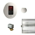 thumbnail image 1 of Mr Steam Bbutlerr Basic Butler Steam Generator Control Kit / Package - Nickel, 1 of 1