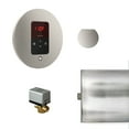 thumbnail image 1 of Mr Steam Bbutlerr Basic Butler Steam Generator Control Kit / Package - Nickel, 1 of 1