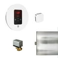 thumbnail image 1 of Mr Steam Bbutlerr Basic Butler Steam Generator Control Kit / Package - White, 1 of 1