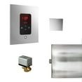 thumbnail image 1 of Mr Steam Bbutlers Basic Butler Steam Generator Control Kit / Package - Chrome, 1 of 1