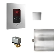 Mr Steam Bbutlers Basic Butler Steam Generator Control Kit / Package - Chrome
