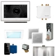thumbnail image 1 of Mr Steam Bls-L Bliss Linear Steam Shower Package - MultiColor, 1 of 1