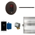 thumbnail image 1 of Mr Steam BTLRL1RORB Butler Linear Steam Generator Control Kit / Package - Bronze, 1 of 4