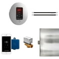 thumbnail image 1 of Mr Steam BTLRLXRPC Butler Max Linear Steam Generator Control Kit / Package - Chrome, 1 of 1