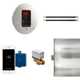 thumbnail image 1 of Mr Steam Btlrlxr Butler Max Linear Steam Generator Control Kit / Package - Nickel, 1 of 1