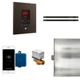 thumbnail image 1 of Mr Steam BTLRLXSORB Butler Max Linear Steam Generator Control Kit / Package - Bronze, 1 of 1