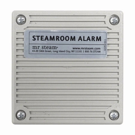 Mr Steam - Commercial Alarm - CU-ALARM