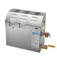 thumbnail image 1 of MS 5 kW (5000 W) Steam Shower Generator of 208 Volt & 1-Phase with Express Steam, 1 of 1