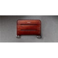 thumbnail image 1 of Mr Steam MS 19.75 in. W. Wallseat in Polished Chrome, 1 of 2