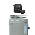thumbnail image 1 of MSSUPER1EC1 10kW Steam Generator w AirTempo® Black Cntrl, 1 of 1