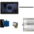 thumbnail image 1 of Mr Steam Xbtlrl Xbutler Linear Steam Shower Control Package - Bronze, 1 of 6