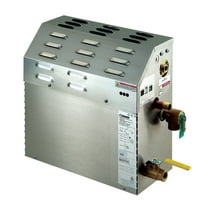 Mr Steam Ms225eb1 Residential Steam Generator For 161 Maximum Range Cubic Feet