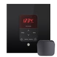 thumbnail image 1 of Mr. Steam iTempo Plus Steam Generator Control - Black, 1 of 3