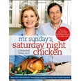 thumbnail image 1 of Pre-Owned Mr. Sunday's Saturday Night Chicken (Paperback) 1118175301 9781118175309, 1 of 1