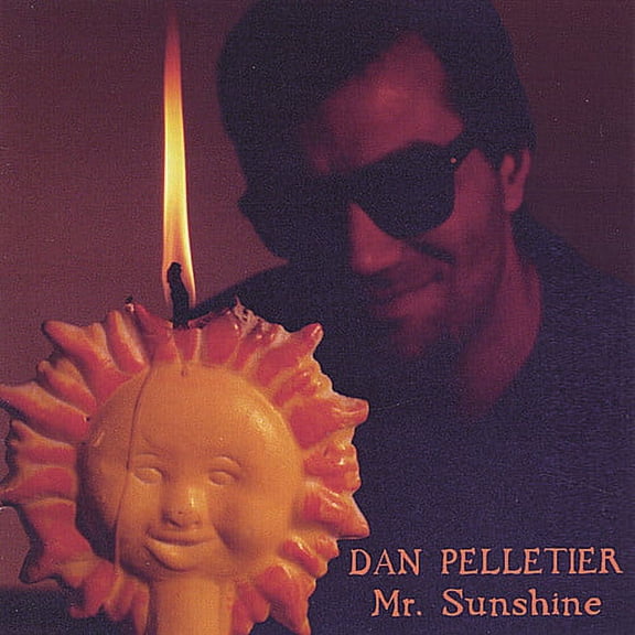 Mr. Sunshine
