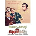 thumbnail image 1 of Mr. Superinvisible (DVD), Reel Vault, Comedy, 1 of 1