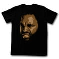 thumbnail image 1 of Mr. T Icons Big T Adult Short Sleeve T Shirt, 1 of 2