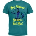 thumbnail image 1 of Mr. T - Real Man Soft T-Shirt, 1 of 1