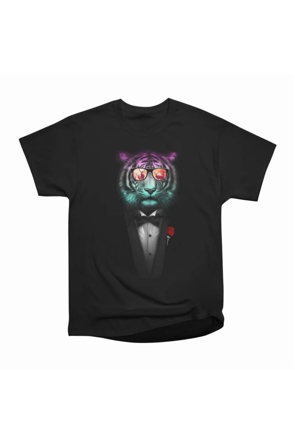 Mr T T-Shirt Tee Gift For Him Merch For Her Apparel For Friend