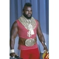 thumbnail image 1 of Mr. T in The A-Team 24x36 Poster, 1 of 1