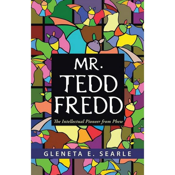Mr. Tedd Fredd: The Intellectual Pioneer from Phew