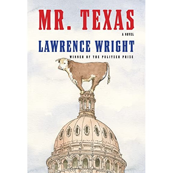 Pre-Owned Mr. Texas (Hardcover) 0593537378 9780593537374