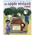 thumbnail image 1 of Mr. Tiffin's Classroom The Apple Orchard Riddle (Mr. Tiffin's Classroom Series), (Hardcover), 1 of 1