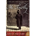 thumbnail image 1 of Pre-Owned Mr. Timothy (Paperback) 0060534222 9780060534226, 1 of 1