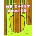 thumbnail image 1 of Mr. Toast Comics #1 VF ; DKE Comic Book, 1 of 1