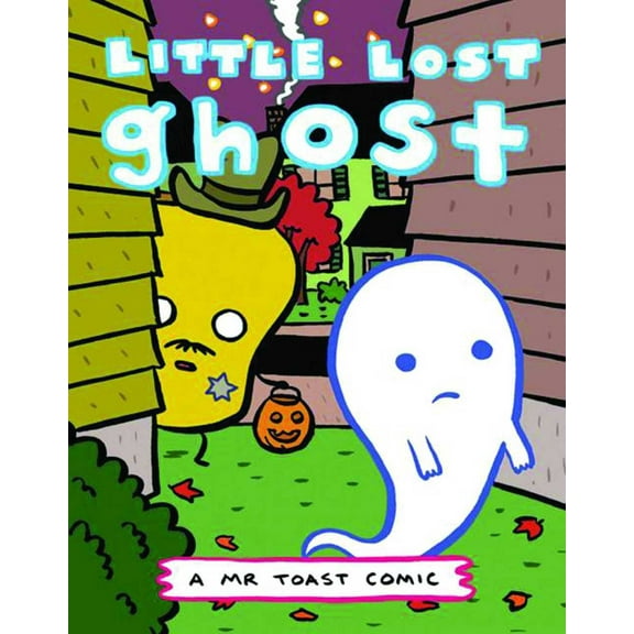 Mr. Toast Comics #6 VF ; DKE Comic Book